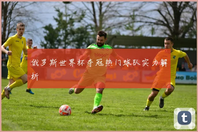 俄罗斯世界杯夺冠热门球队实力解析