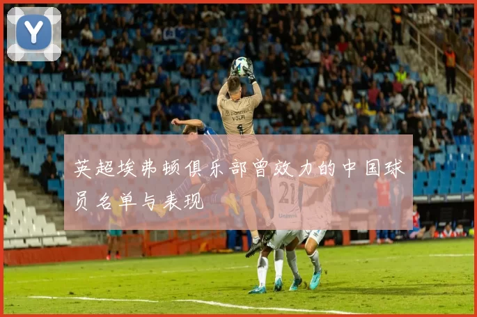 英超埃弗顿俱乐部曾效力的中国球员名单与表现