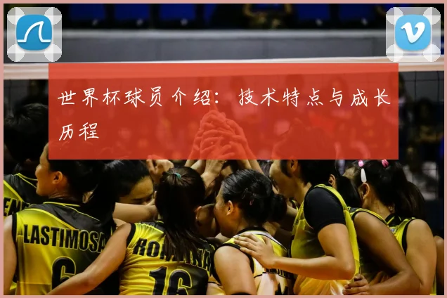世界杯球员介绍：技术特点与成长历程