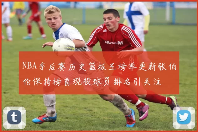 NBA季后赛历史篮板王榜单更新张伯伦保持榜首现役球员排名引关注