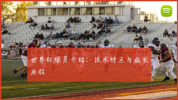 世界杯球员介绍：技术特点与成长历程