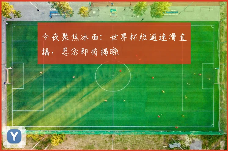 今夜聚焦冰面：世界杯短道速滑直播，悬念即将揭晓