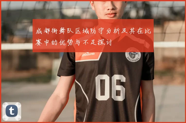 成都街舞队区域防守分析及其在比赛中的优势与不足探讨
